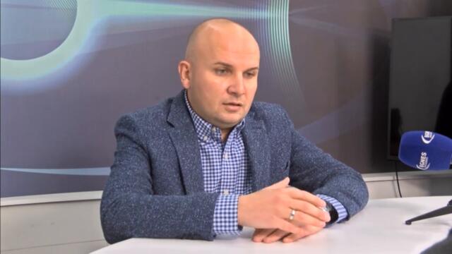 Илхан Кючюк: Думата на 2022 г. е война