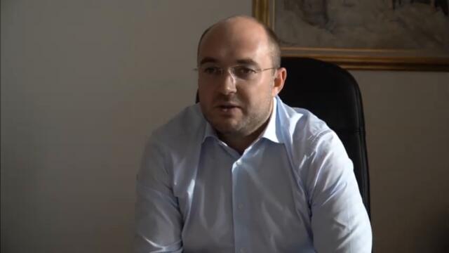 Георги Георгиев: 2022 г. - успешна за градския транспорт и социалните инициативи