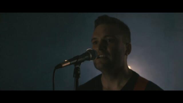 GABE CHASE - Toxic Fear  (OFFICIAL VIDEO)