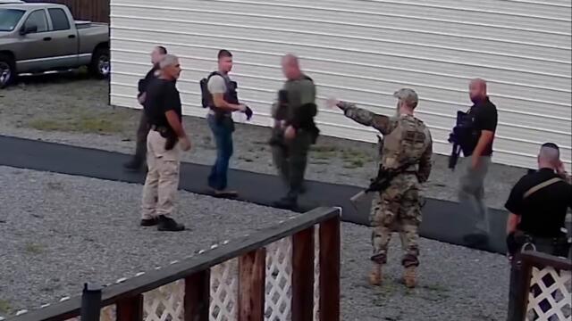 Afroman - Will You Help Me Repair My Door (OFFICIAL MUSIC VIDEO)