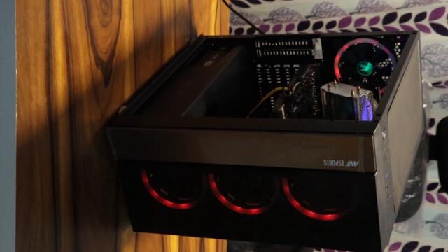 PC Build Telugu & subscribe for Full setup Video