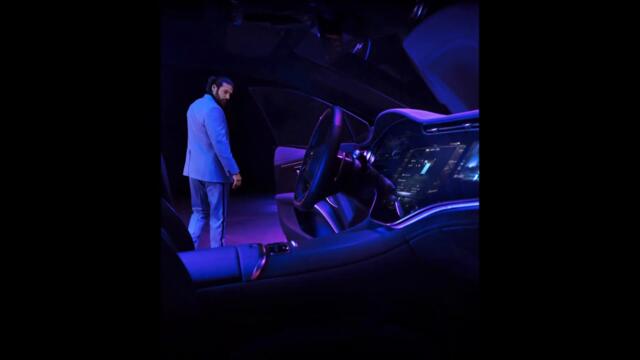 Photos of Can Yaman's new advertising campaign!