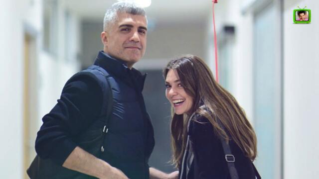 Топ 10 самых красивых пар турецкого ТВ. Турецкие сериалы, турецкие актёры