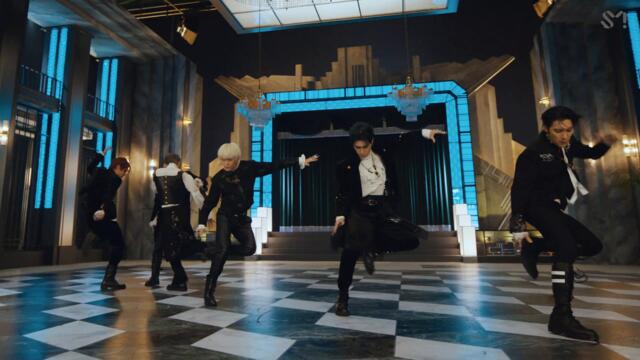 WayV 威神V 'Phantom' Performance Video