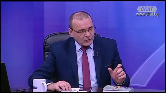 В България - имитация на руския олигархичен модел