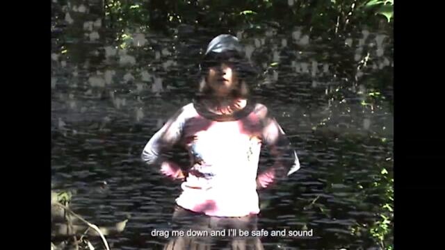 Jouska - Death Sentence (Official Music Video)