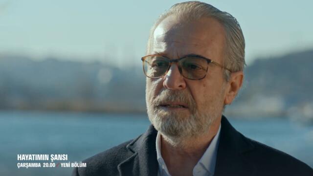 Hayatımın Şansı 5. Bölüm 1. Fragmanı