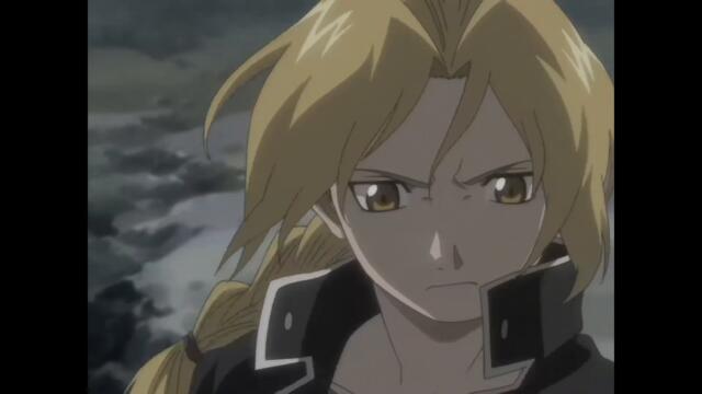 Fullmetal Alchemist (2003) Opening 4 [CREDITLESS] Full HD 1080p || Rewrite