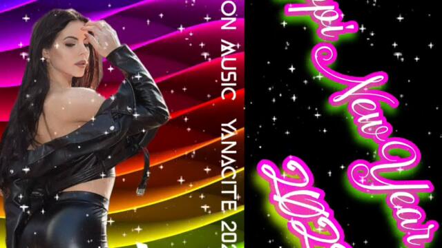 Yanacite Pro Vision Music Bojko Sungularski Кючек Хамелион🍻👍2023 HITS PLAY