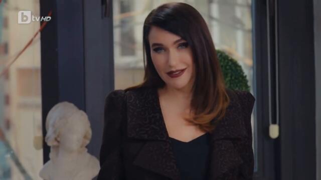 НОВА ГОДИНА - НОВИ ЕПИЗОДИ! “Опасно изкушение” се завръща от 2 януари 🥳