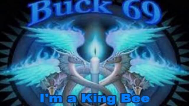 BUCK 69  -  I'm a King Bee