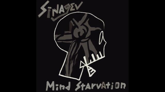 Mind Starvation [full album]