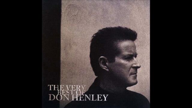 Don Henley - New York Minute