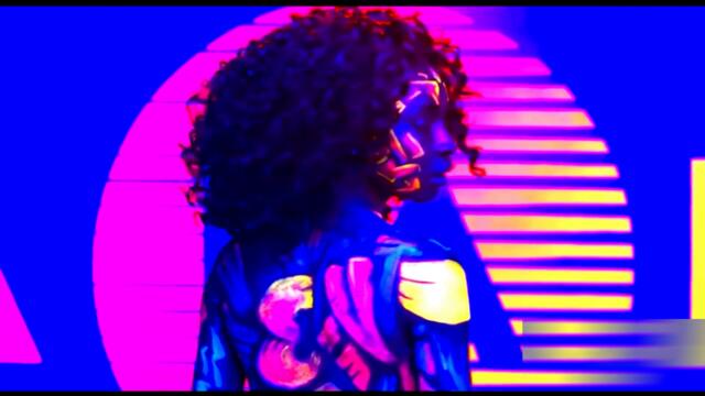 Sash — Ecuador Remix 2023