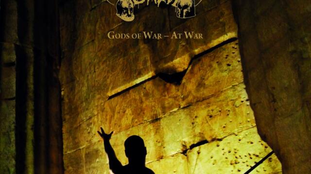 Hellenes Do Not Fight Like Heroes, Heroes Fight Like Hellenes