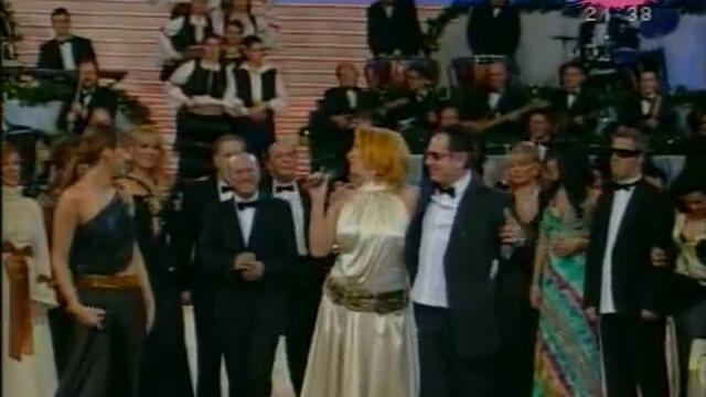 Vesna Zmijanac - Kazni me