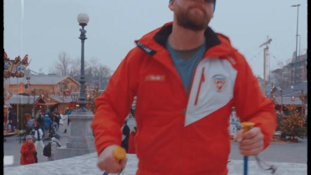 Trauffer - Gondeli (Official Video)