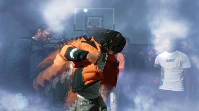 Lil Darius - Neighborhood Trapstars ft. Peezy (Official Video)