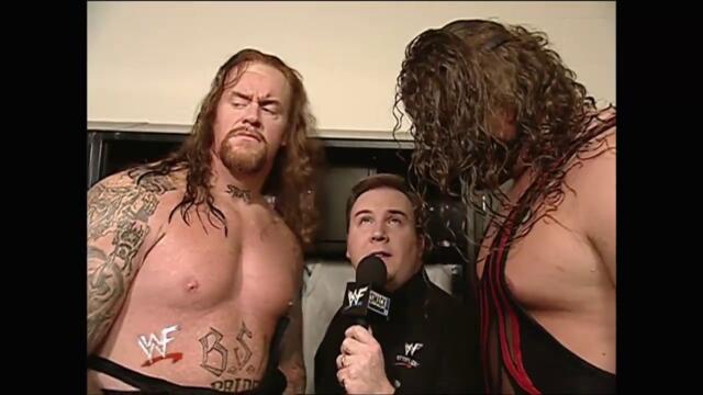 WWF SmackDown (01.02.2001) 4/4