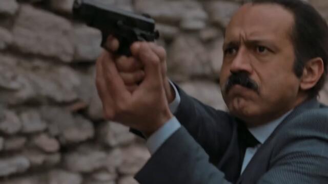 Ozan'a Komplo! | Alev Alev