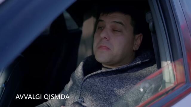 Hijron (o'zbek serial) 45- qism | Ҳижрон (ўзбек сериал) 45- қисм