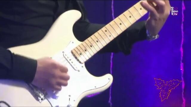 Elma - Ej da te moze