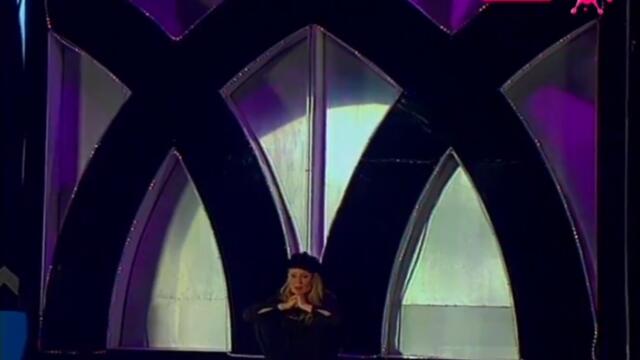 Lepa Brena - Nije sve tako crno