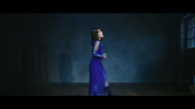 内田真礼「ラウドへイラー」Music Video Full