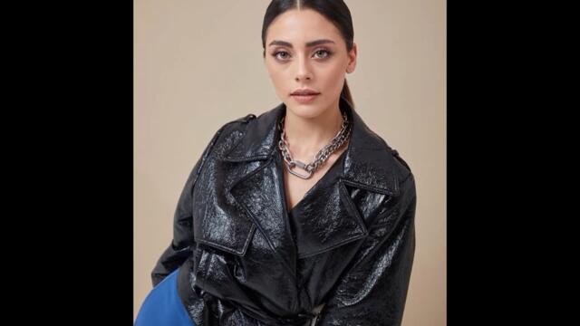 Sıla left all the Tv series she is acting in!