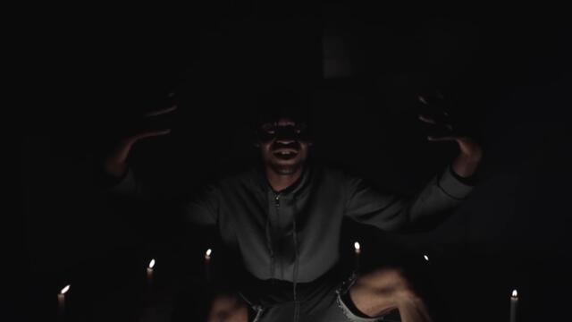 Kid Chop - Dark Heart (Official Video)