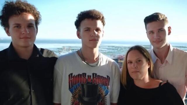 Mother Takes Law Into Her Own Hands | The Case Of Sarah Sands