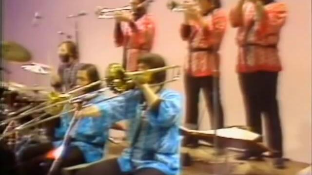 Maynard Ferguson - Gonna fly now - Mike Douglas Show 1977