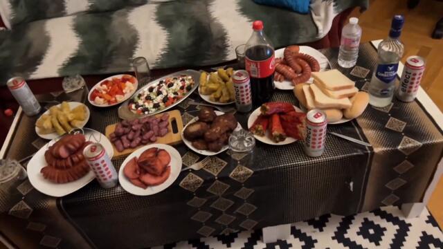 Azis ft. Dj Damian - AİRPORT (2023)