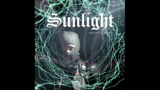 Vandal Moon - Sunlight (Antipole Remix)