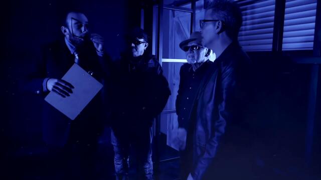 PETE ESCOVEDO "AIN'T NO SUNSHINE" (PLEASE LIKE & SHARE)