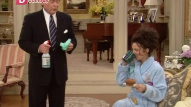 The Nanny - S04E12