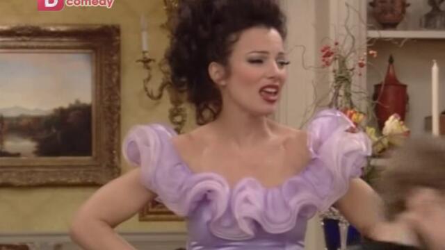 The Nanny - S04E13