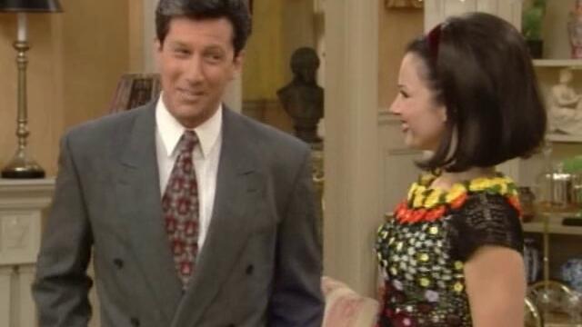 The Nanny - S04E21