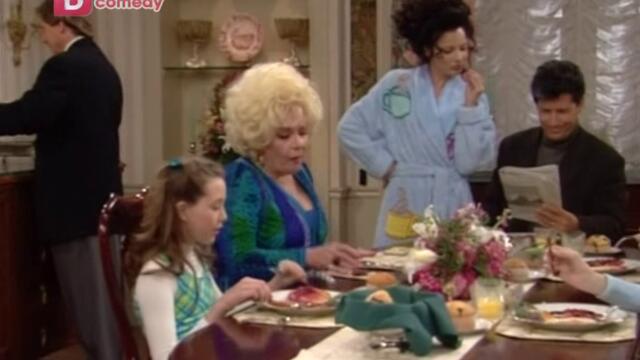 The Nanny - S04E23