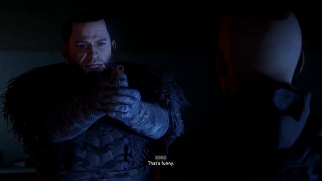 Ghost Recon Breakpoint - Terminator Full Movie All Cutscenes