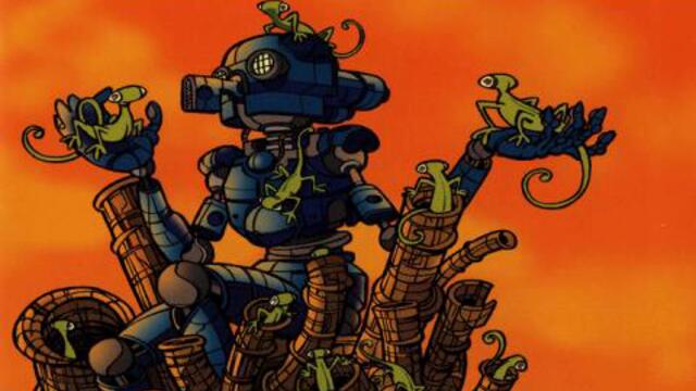 Vincent De Moor - Eternity (Forever) (Generation X Remix)