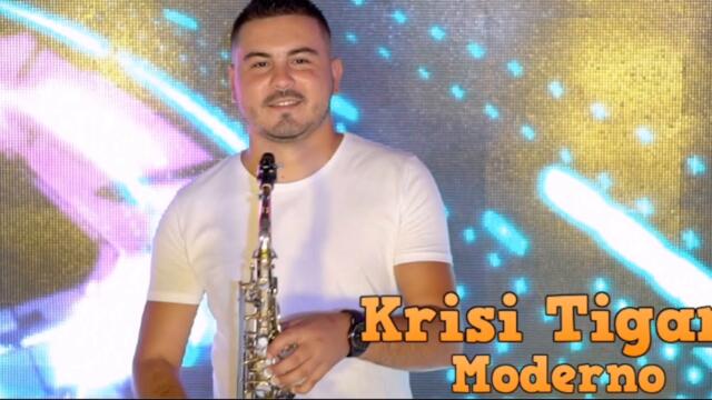 Krisi tigara I milcho kartacha- burgudjiski Kuchek 2023