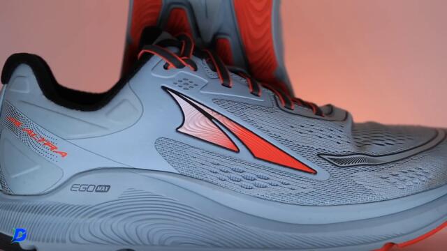 Altra Paradigm 6 Full Review