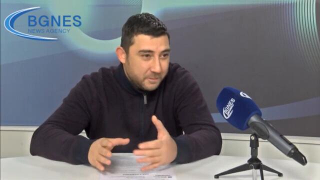 Контрера: Електронният билет за 30 минути се вижда малко на хората