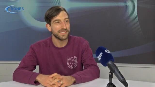 Иван Шопов: Като малък именият ми ден беше част от новогодишния календар