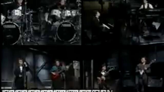 Casiopea vs Casiopea - Conjunction *Music Party 89*