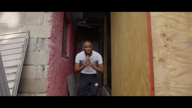 QQ - The Struggle Is Real (Official Music Video)