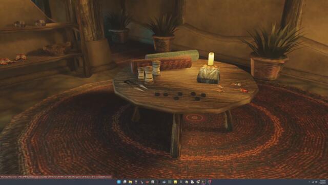 Morrowind Looks Gorgeous - With RTX Remix