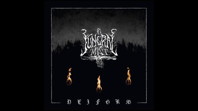 Funeral Mist - Apokalyptikon