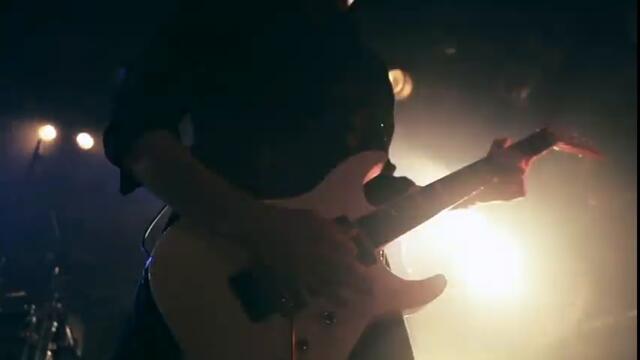 Black Earth - Silverwing & Bridge Of Destiny (Johan Liiva vocalista, Subtitulado En Español) - Video